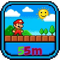 55m