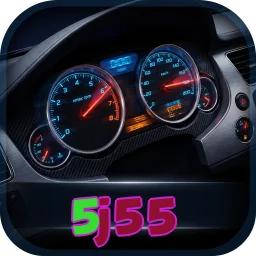 5j55