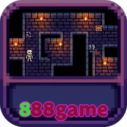 888game