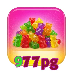 977pg